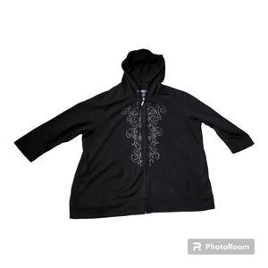 Women's Onque Zip-up